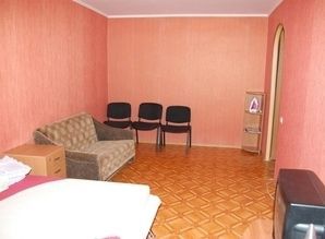 Посуточно, 1комнатная квартира, вместите квартира посуточно пр. Ленинградский 40, Кемерово