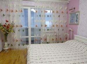 квартира посуточно ленина пр 51, Кемерово