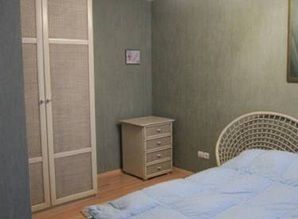 apartment daily b-r Stroitelej 28/1, Kemerovo