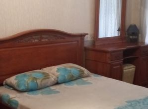 квартира подобово Заріфа Алієва, Баку