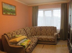 apartment daily Str.Kuybysheva 13, Simferopol