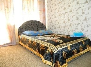 квартира посуточно Ворошилова 18, Кемерово