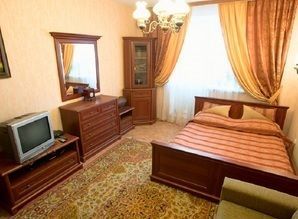 квартира квартира посуточно Ленинградский 31, Кемерово