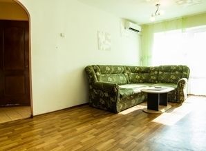 apartment daily Ave  Sovetskij, 41, Kemerovo