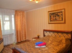 Cozy apartment apartment daily Sevastopolskaya 32/18, Simferopol