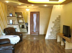 apartment daily Tumanyan 19, Yerevan