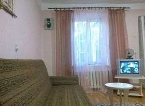 apartment daily Samokisha, Simferopol