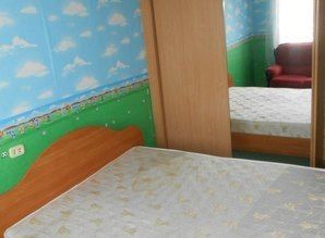 apartment daily Mehanoshina 14, Perm