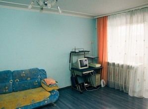 apartment daily petropavlovskaya 101, Perm