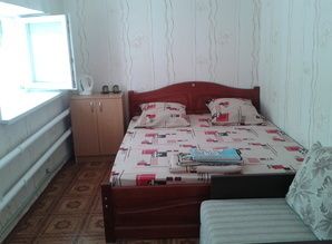 комната посуточно З.Космодемьянской д.41, Севастополь