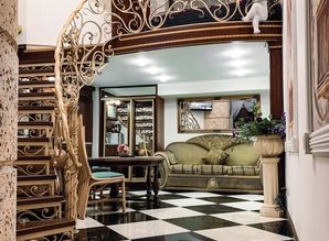 VIP clas apartment - Versal apartment daily Str. Deribasovskaya 17, Odessa