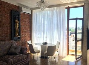 квартира посуточно Ул. Греческая 5, Одесса