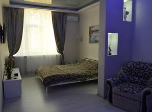 Аркадия квартира посуточно Гагаринское плато 5, Одесса