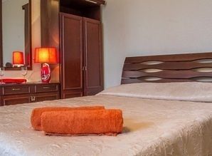 Сдам 1к квартиру на пр. Ленинградский квартира посуточно ленинградский 43, Кемерово