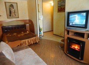 квартира посуточно весенная 23, Кемерово