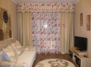 apartment daily Ave LENINA, Kemerovo