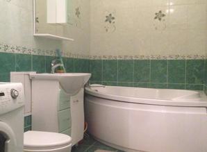 квартира посуточно ул.Весенняя 6, Кемерово