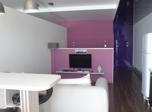 Rent Apartment Premiere. Alushta. Small apartment daily Str. Bagrova, 16 A, Alushta