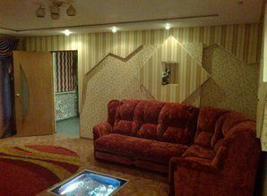 апартамент краткосрочно Ushakova 71a, Kherson