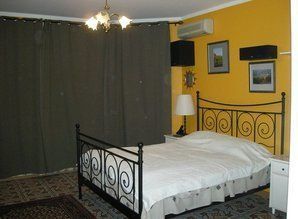 Уютная двушка на Динамо квартира посуточно Ленинградский проспект 33, Москва