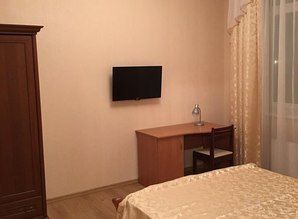 1-ка на Улице Горчакова квартира посуточно Южнобутовская 42, Москва