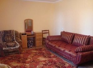 Сдам 1 комн. квартиру в Евпатории квартира посуточно пр.Победы, Евпатория