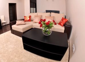 1 комн. квартира, ул. Шевченко, до 4 чел квартира посуточно Шевченко, Евпатория