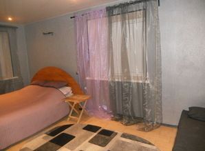 apartment daily bulvar Mira,26, Dzerzhinsk