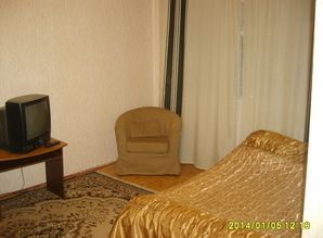 apartment daily Ave  Ciolkovskogo,45, Dzerzhinsk