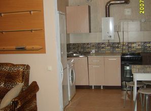 apartment daily Str. Gajdara, 62, Dzerzhinsk