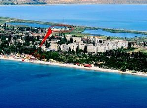 Сдам .в 100 м от моря квартира посуточно Николаевская дорога, Одесса