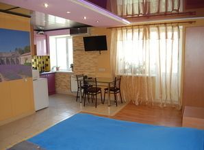 квартира посуточно Луганск ул. Коцюбинского