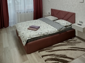 квартира посуточно Победы, Луцк