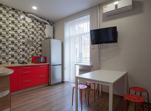 квартира подобово Чернігів проспект Перемоги, 85