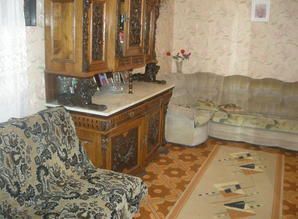1 bedroom cozy apartment apartment daily Ak.Koroleva, Odessa