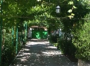 Домик в Черноморке у моря квартира посуточно Черноморка, Одесса