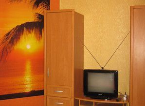 квартира посуточно Екатерининская 30, Одесса