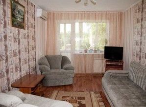 apartment daily 50 let Oktyabrya 21, Kemerovo