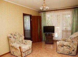apartment daily 50 let Oktyabrya, 26, Kemerovo