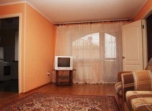 apartment daily 50 let Oktyabrya, Kemerovo