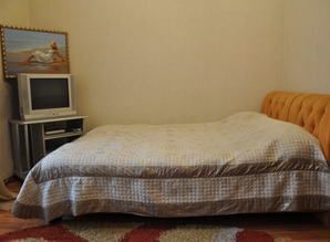 квартира посуточно Екатерининская, 7, Одесса