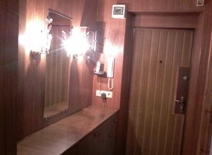 Сдам квартиру в центре около парка Фрунз квартира посуточно пр.Ленина 56, Евпатория