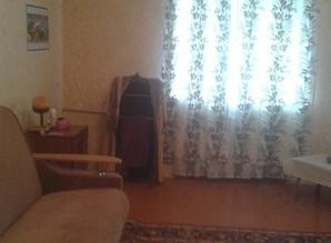 Сдаю свою 2-х к. кв в на Фрунзе квартира посуточно Фрунзе, Евпатория