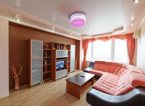 Apartment for rent Arbat Metro apartment daily Novyj Arbat 6, Moscow