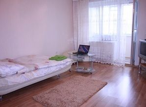 квартира посуточно Новоселов 37, Рязань