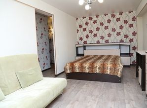 apartment daily Savushkina 22, Astrakhan