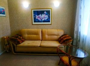 apartment daily Remeslennaya 31, Chernihiv