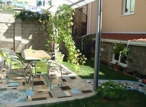 Квартира в Кореизе комната посуточно Южная 66а, Кореиз