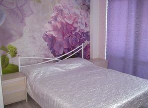 Аренда квартиры для двоих квартира посуточно Южная 62 И, Кореиз