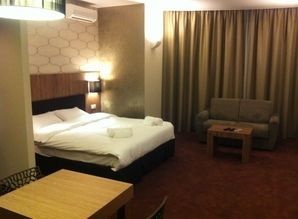 Апартаменты студио посуточно в Одессе квартира посуточно Генуэзская 5, Одесса